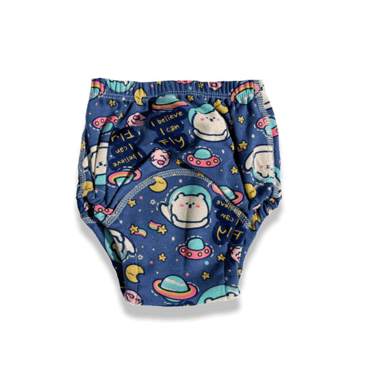 KidsCare™ – Trainingsondergoed | 3× Sneller zindelijk