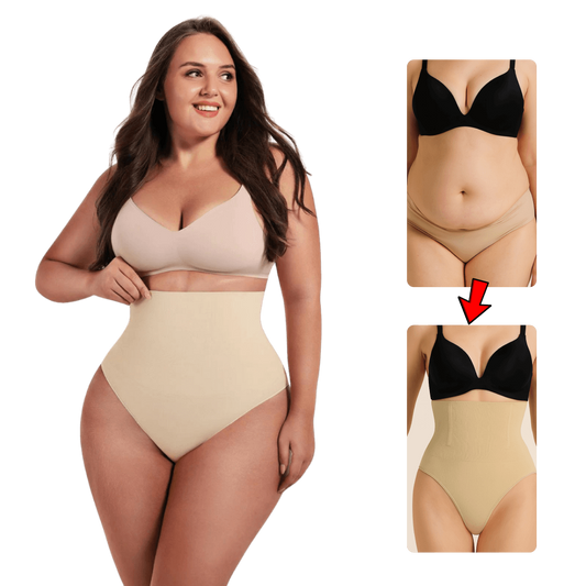 FitShape™ – Invisible shapewear