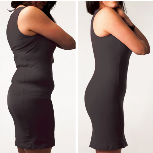 FitShape™ – Invisible shapewear