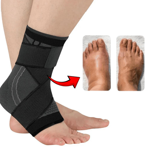 MediCare™ –  Compressiekous