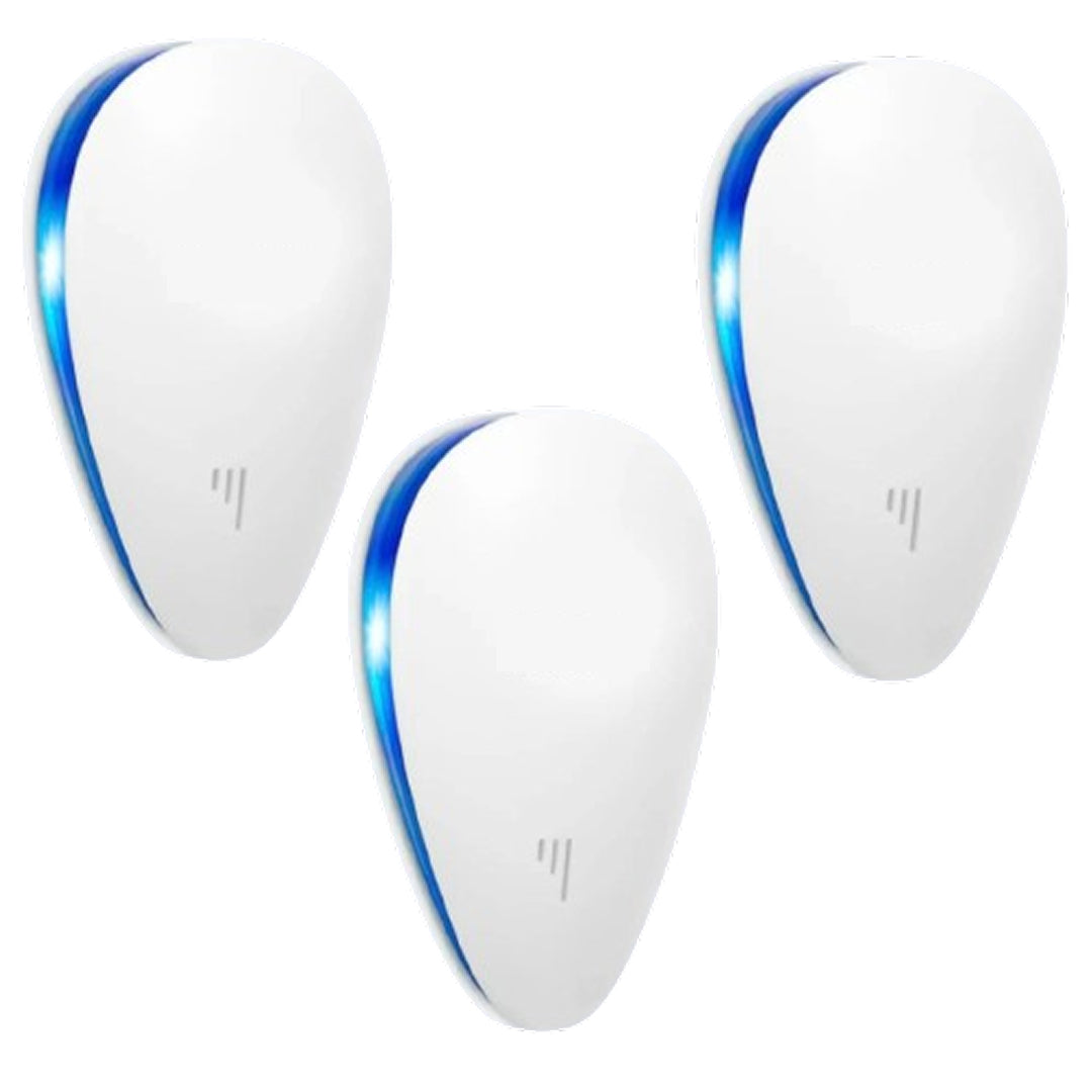 DayEase™ –  Répulsif anti-nuisibles