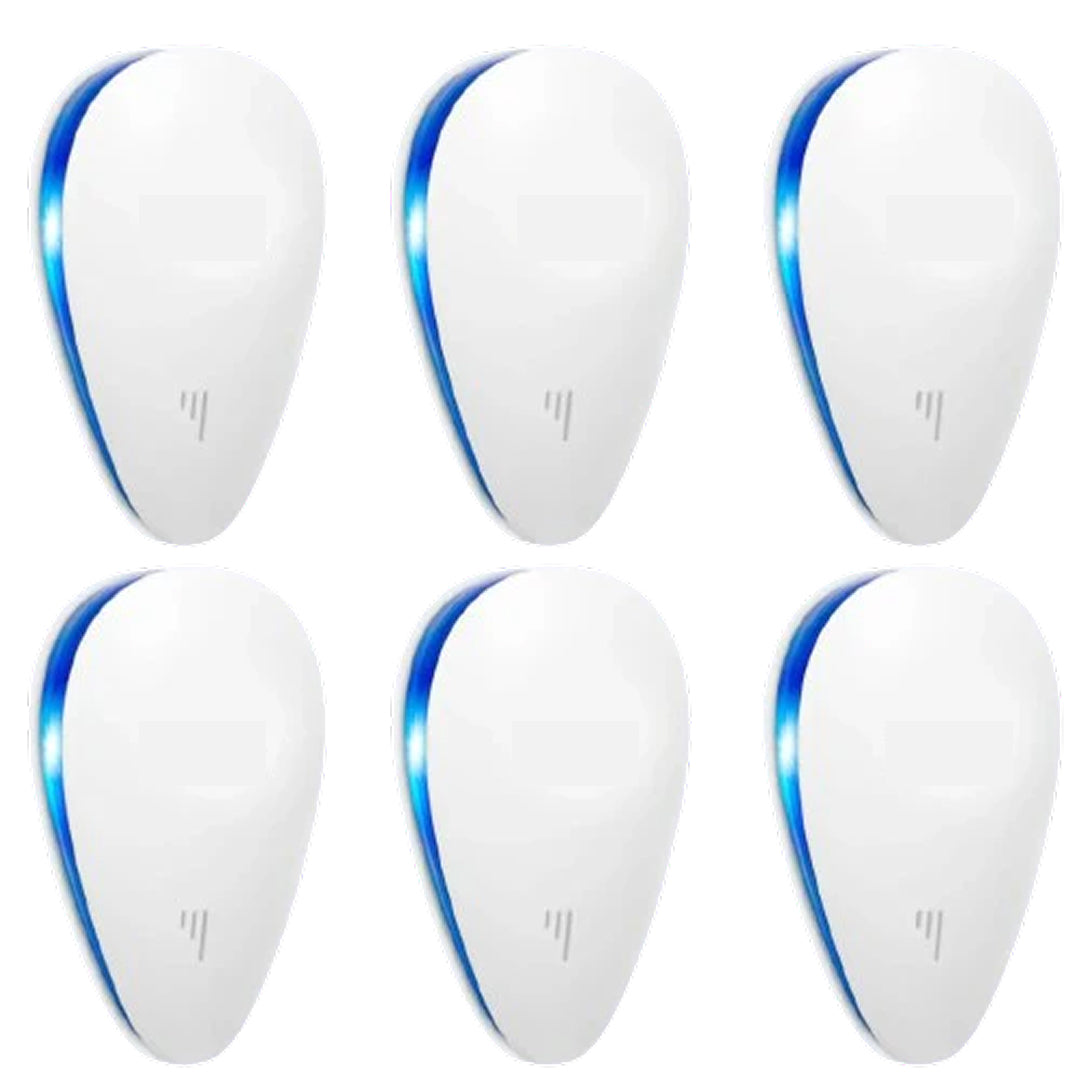 DayEase™ –  Répulsif anti-nuisibles