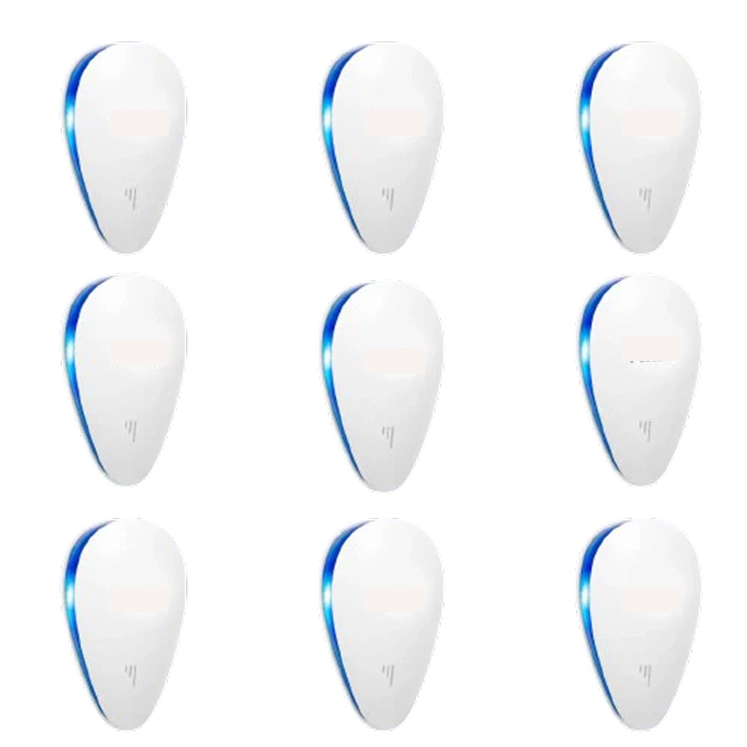 DayEase™ –  Répulsif anti-nuisibles